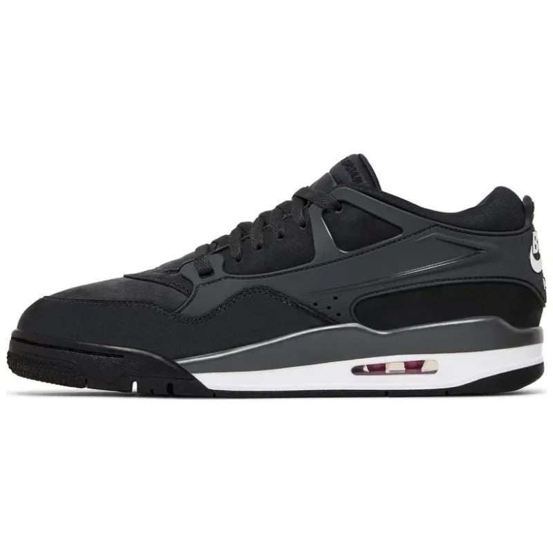 Jordan 4 RM SP Nigel Sylvester 'Driveway Grey'