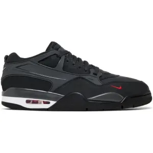 Jordan 4 RM SP Nigel Sylvester 'Driveway Grey'