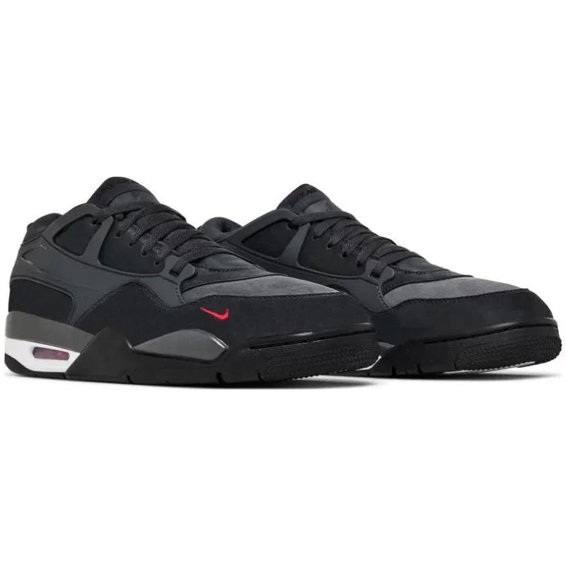 Jordan 4 RM SP Nigel Sylvester 'Driveway Grey'