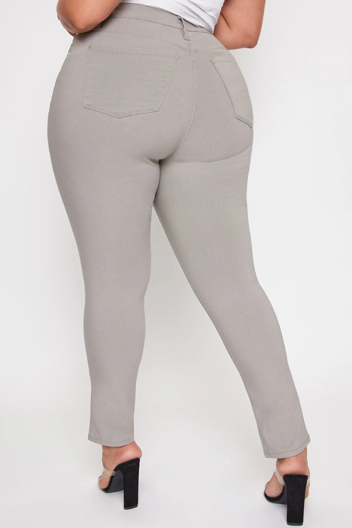 Junior Plus Size Hyperstretch Skinny Jean, 6 Pack