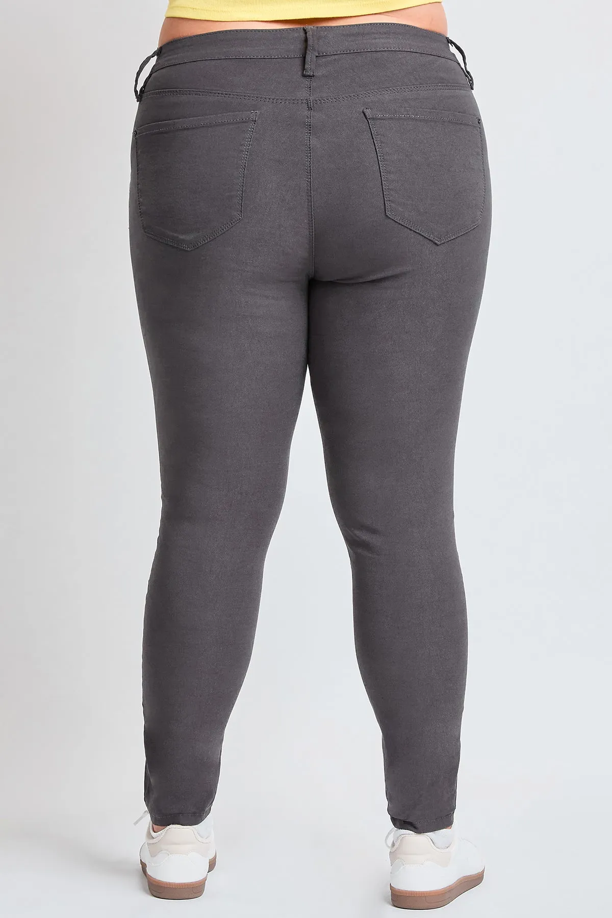 Junior Plus Size Hyperstretch Skinny Jean, 6 Pack