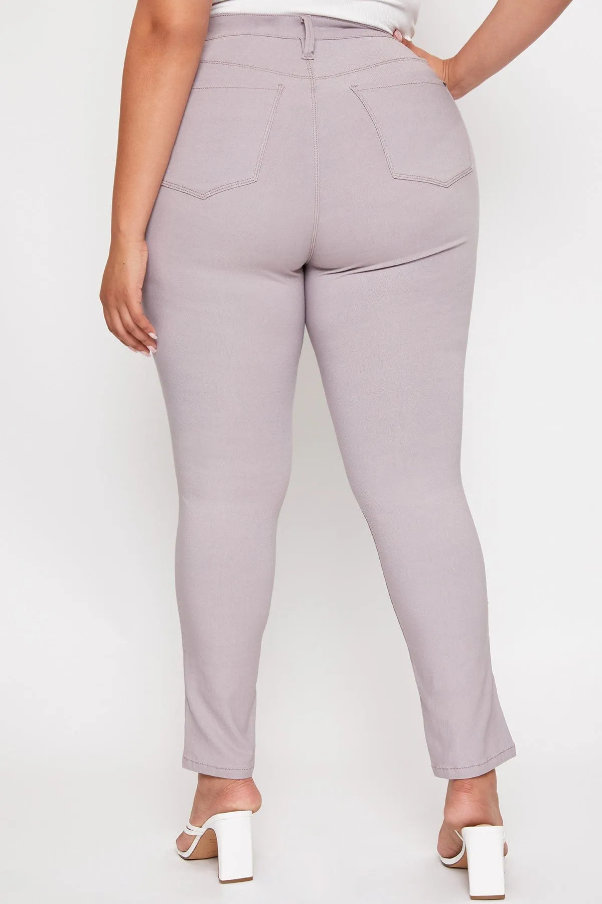 Junior Plus Size Hyperstretch Skinny Jean, 6 Pack