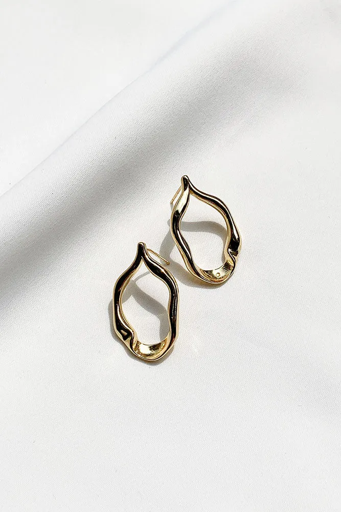 Kane Earrings