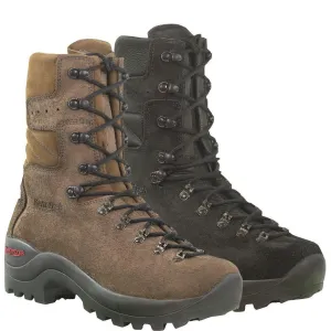 Kenetrek Men's Wildland Fire Leather Boot