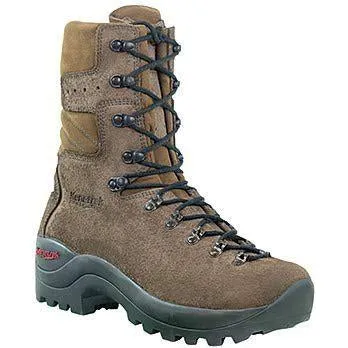 Kenetrek Men's Wildland Fire Leather Boot