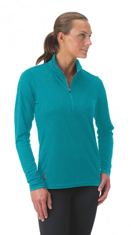 Kerrits Ice Fil Tech Long Sleeve Shirt - SALE