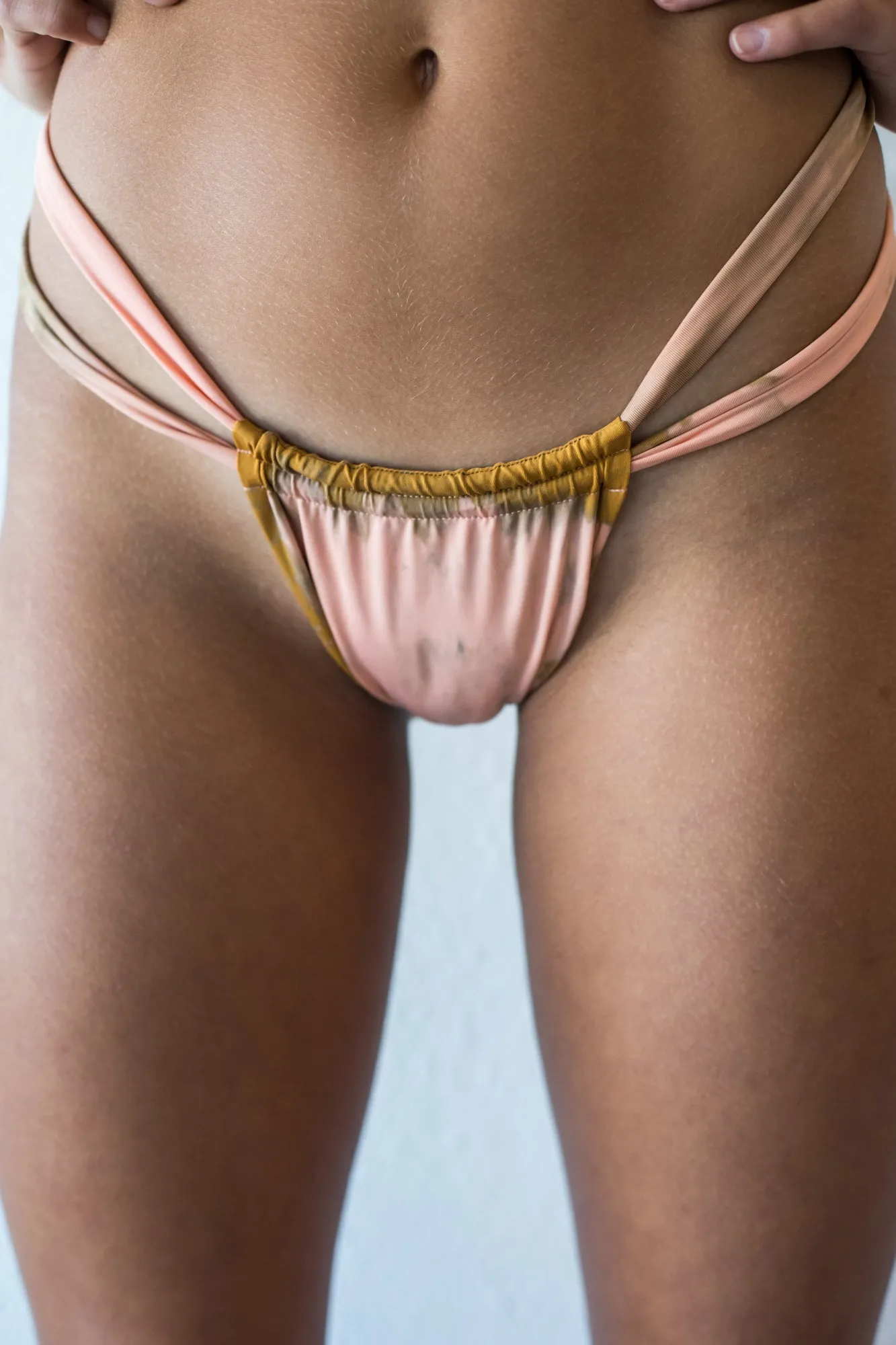Knot Minimal Bikini Bottom