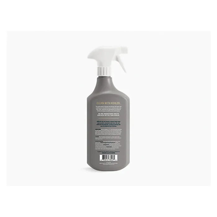 KOHLER TUB AND SHOWER CLEANER