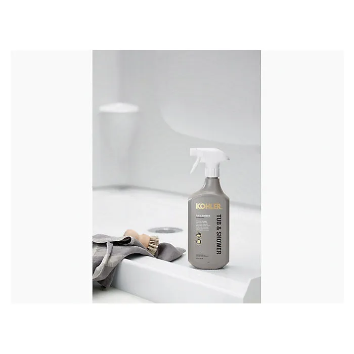 KOHLER TUB AND SHOWER CLEANER