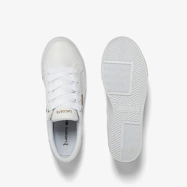 Lacoste Ziane Platform Shoe