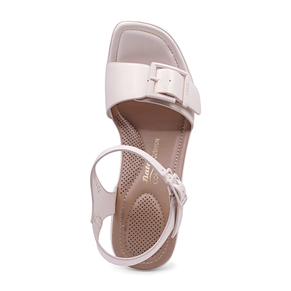 Ladies' Comfit CLAREY Slingback Block Heel