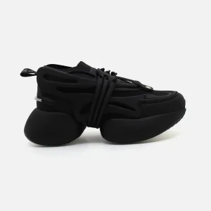LADIES SPORTS LACE-UP SHOES