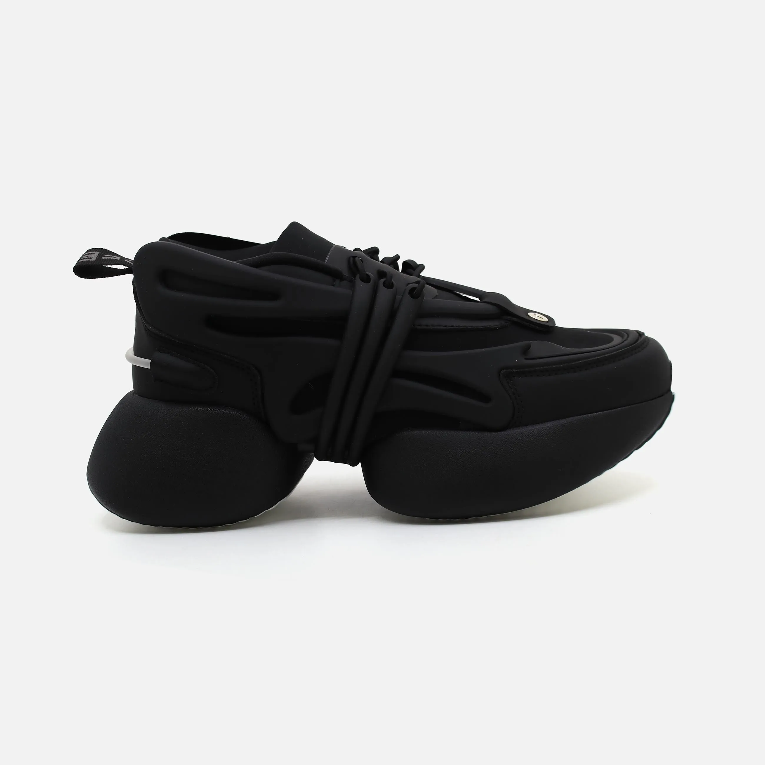 LADIES SPORTS LACE-UP SHOES