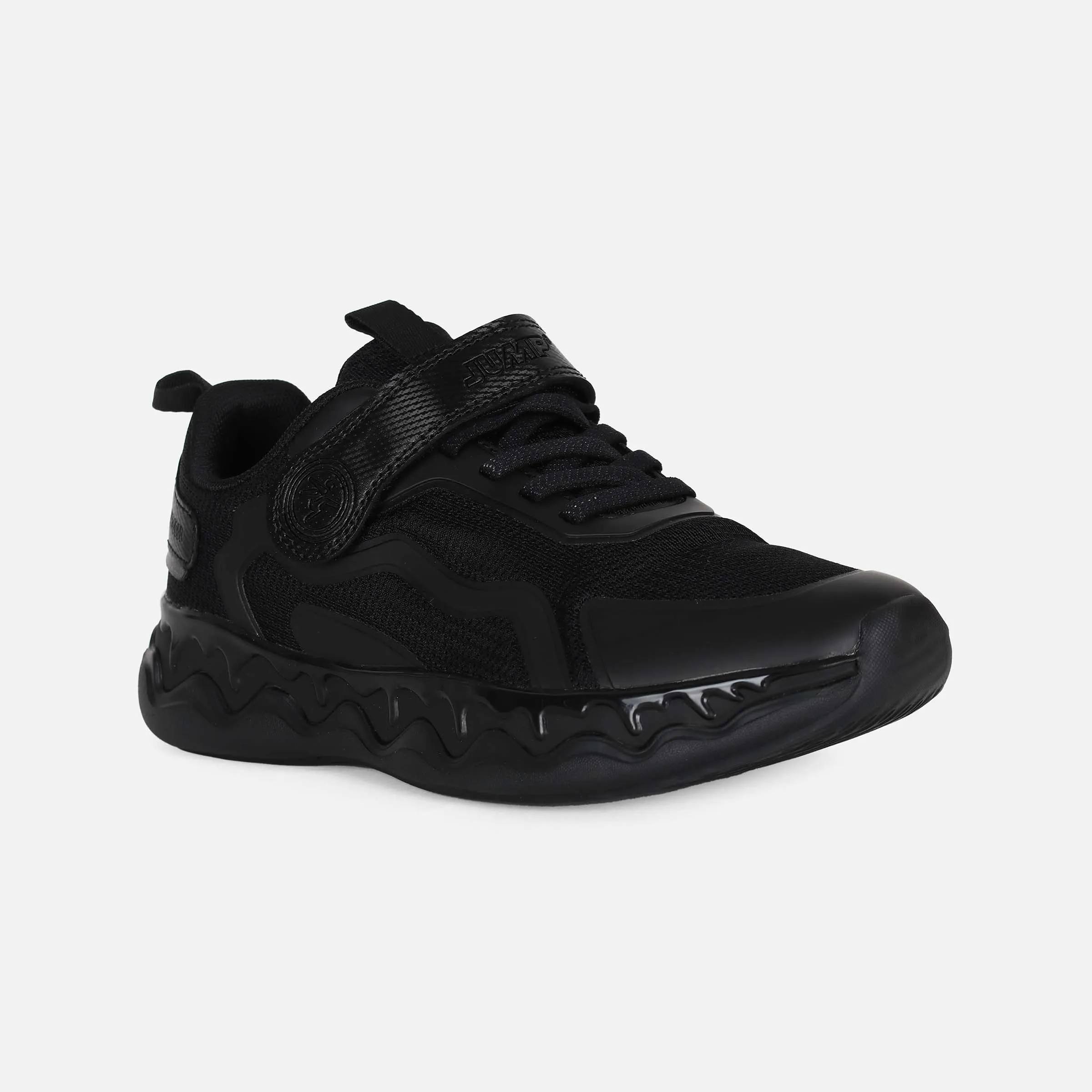 LADIES SPORTS VELCRO SHOES