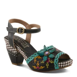L'Artiste Miabella Platform Sandals