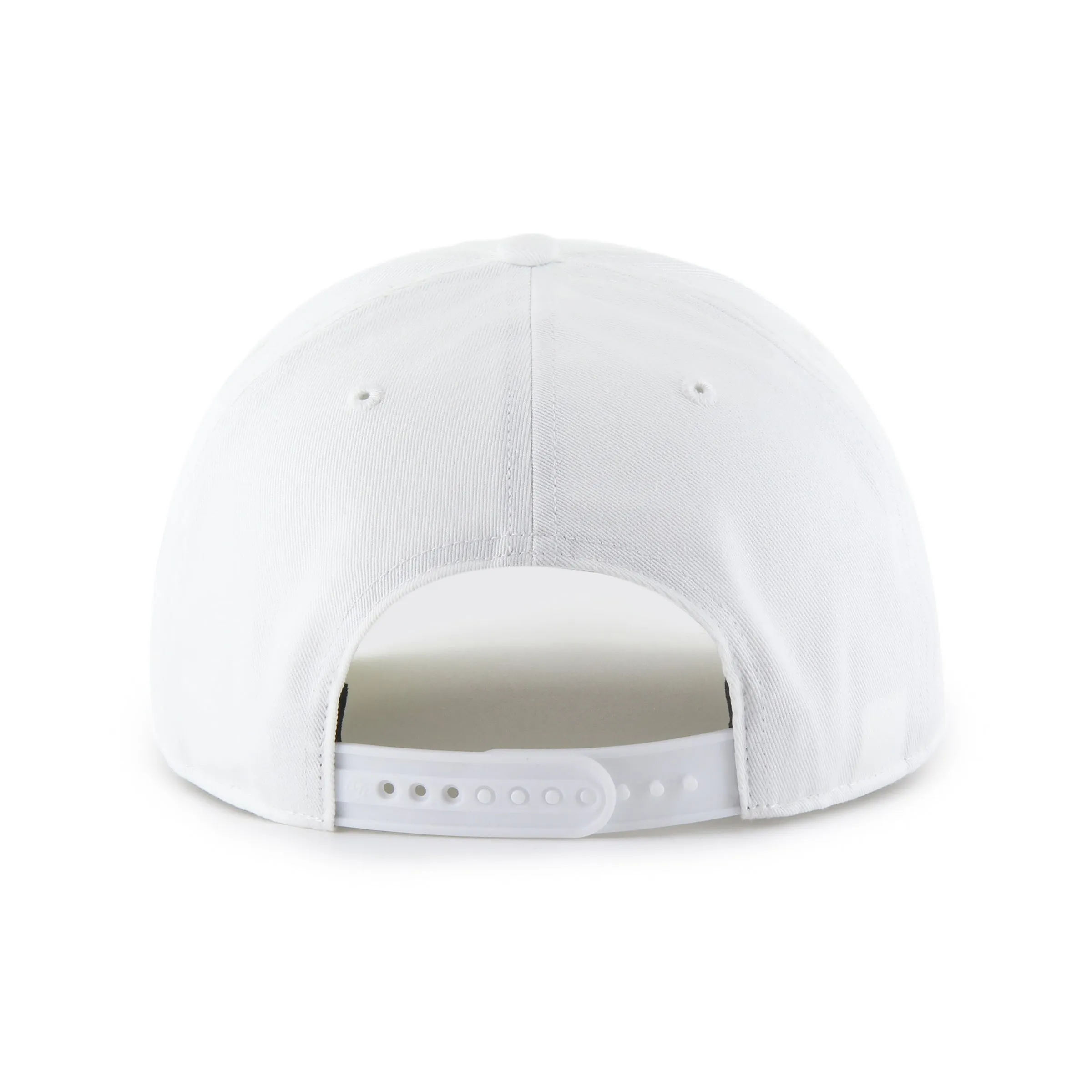 LAS VEGAS RAIDERS ROPE '47 HITCH RELAXED FIT