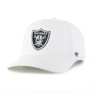 LAS VEGAS RAIDERS ROPE '47 HITCH RELAXED FIT