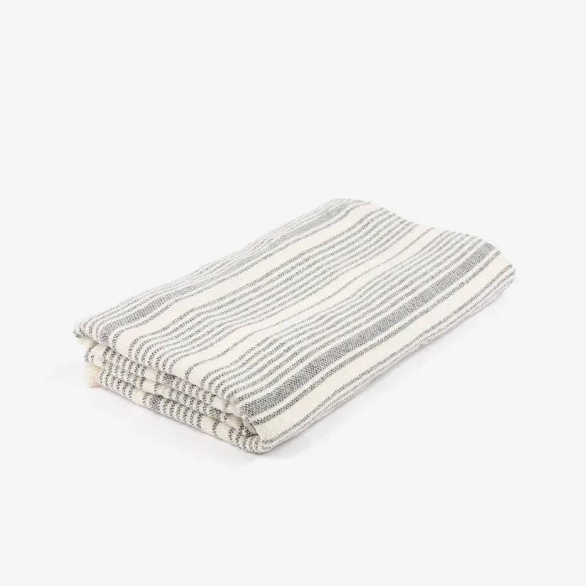 Layday Charter Towel