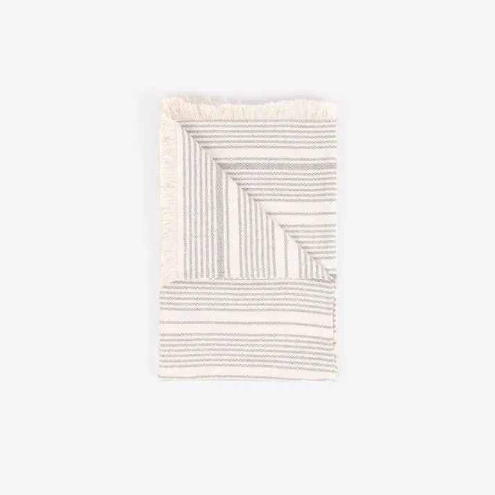Layday Charter Towel