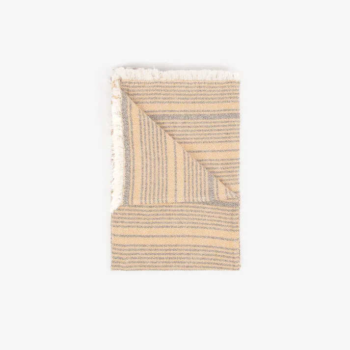 Layday Charter Towel