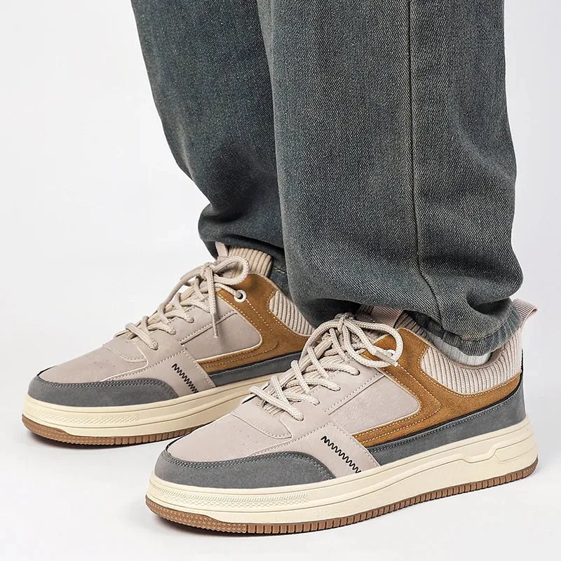 LEGACY COMFORT SNEAKER