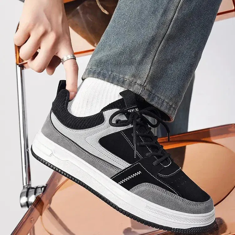 LEGACY COMFORT SNEAKER