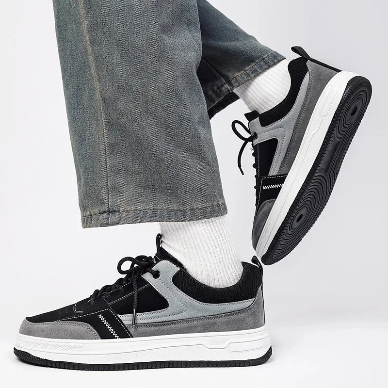 LEGACY COMFORT SNEAKER