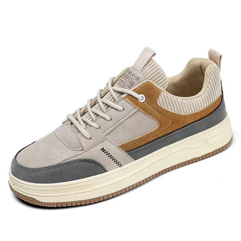 LEGACY COMFORT SNEAKER
