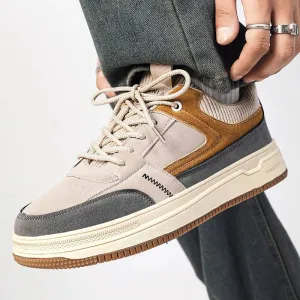 LEGACY COMFORT SNEAKER