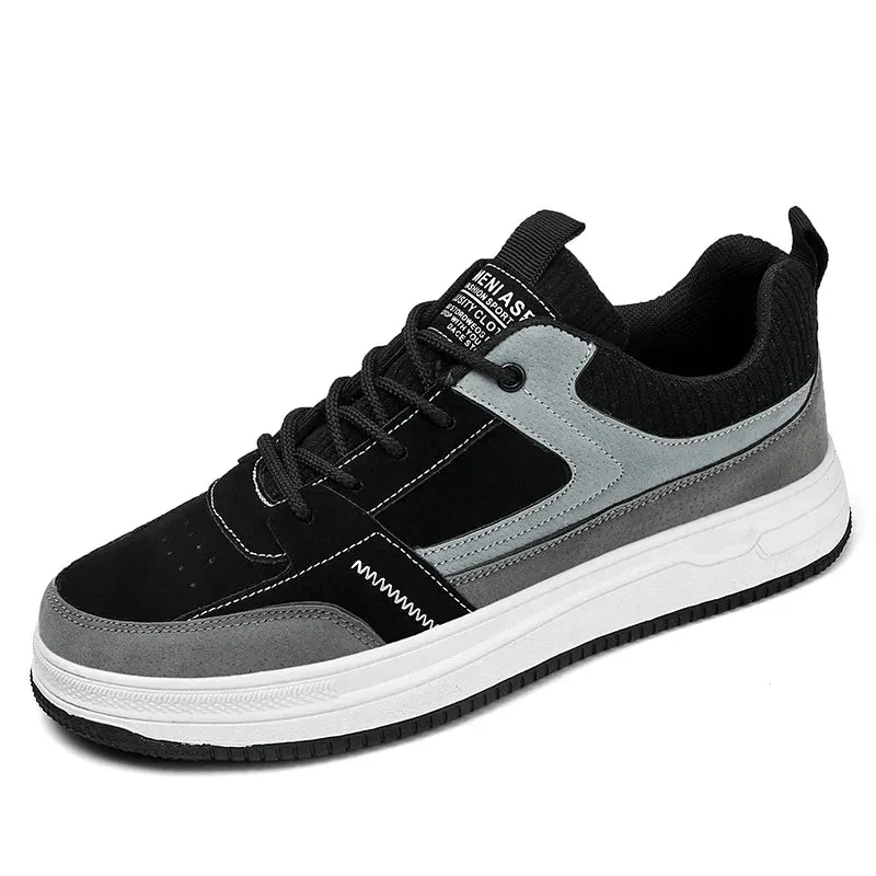 LEGACY COMFORT SNEAKER