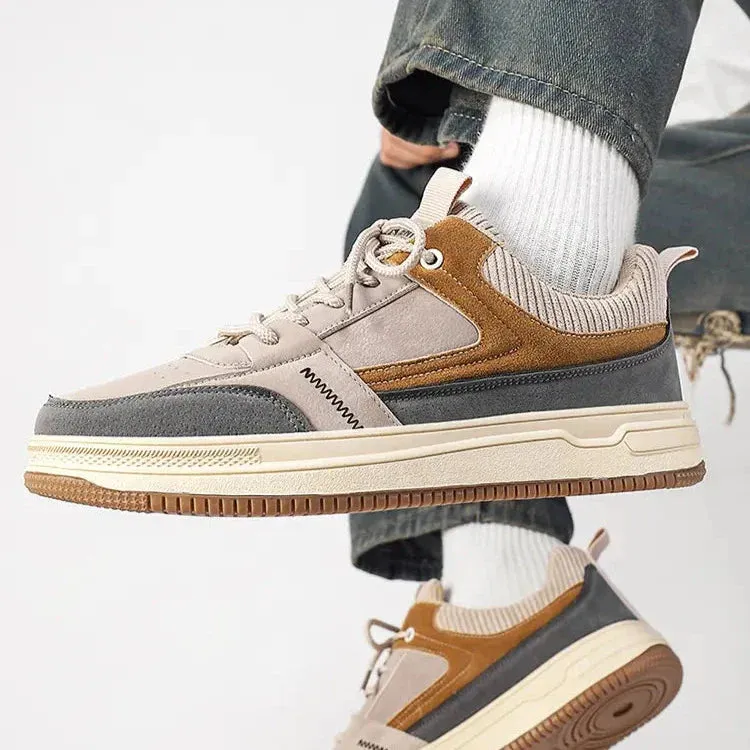 LEGACY COMFORT SNEAKER