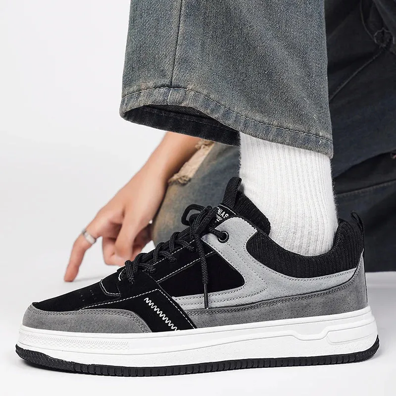 LEGACY COMFORT SNEAKER