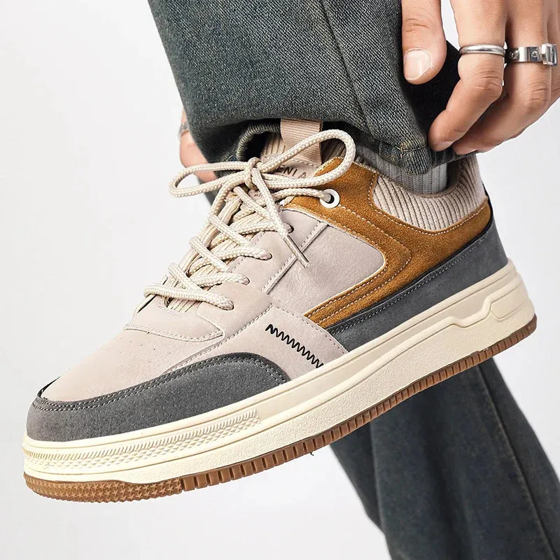 LEGACY COMFORT SNEAKER
