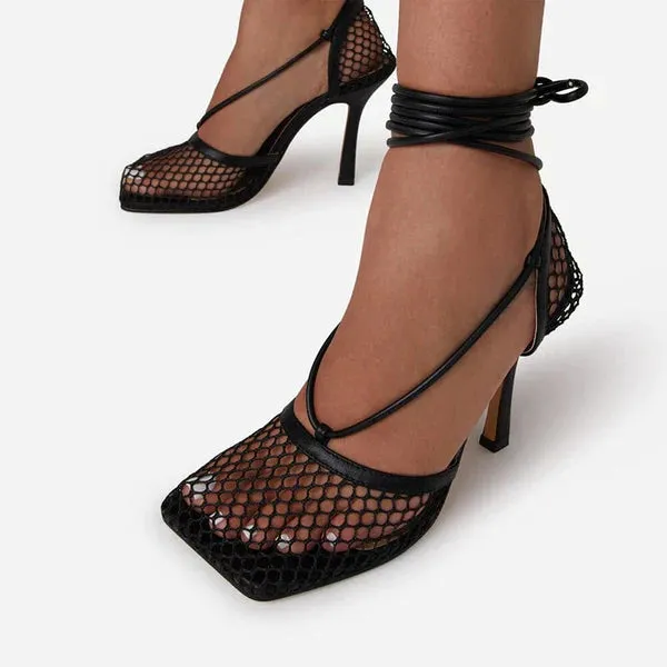 Lena® | Heels