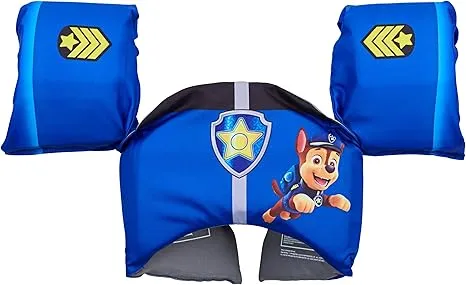 Licensed Swim Trainer
