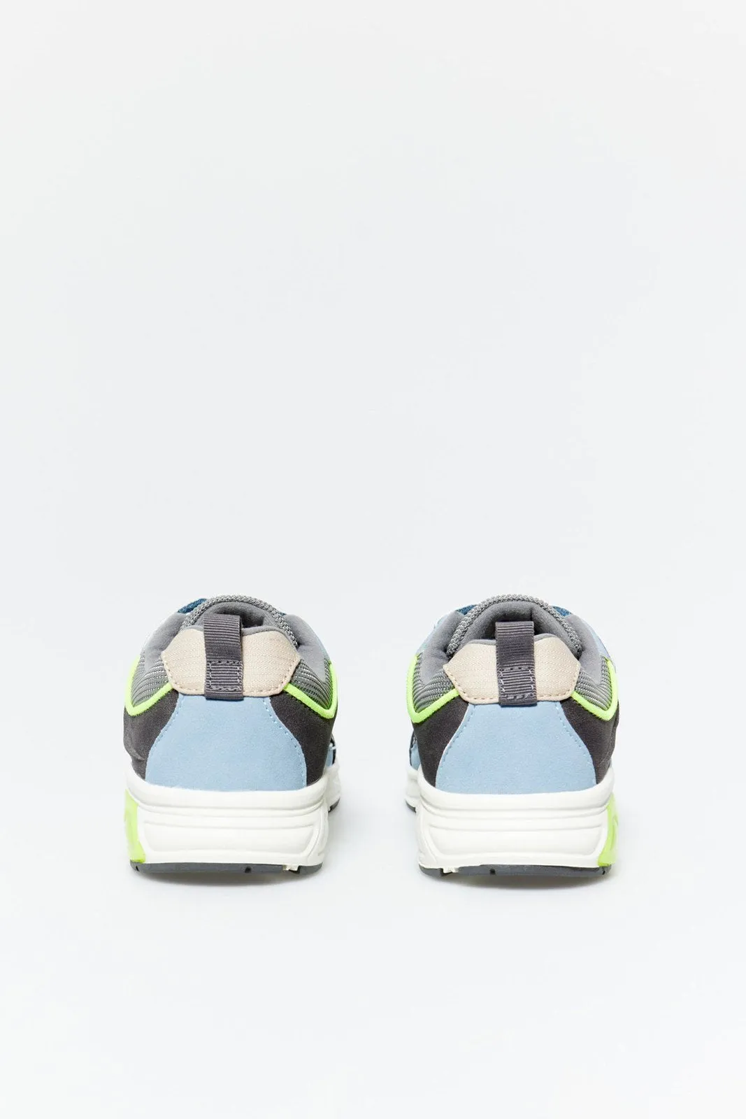 Light-up trainers - Multicolour