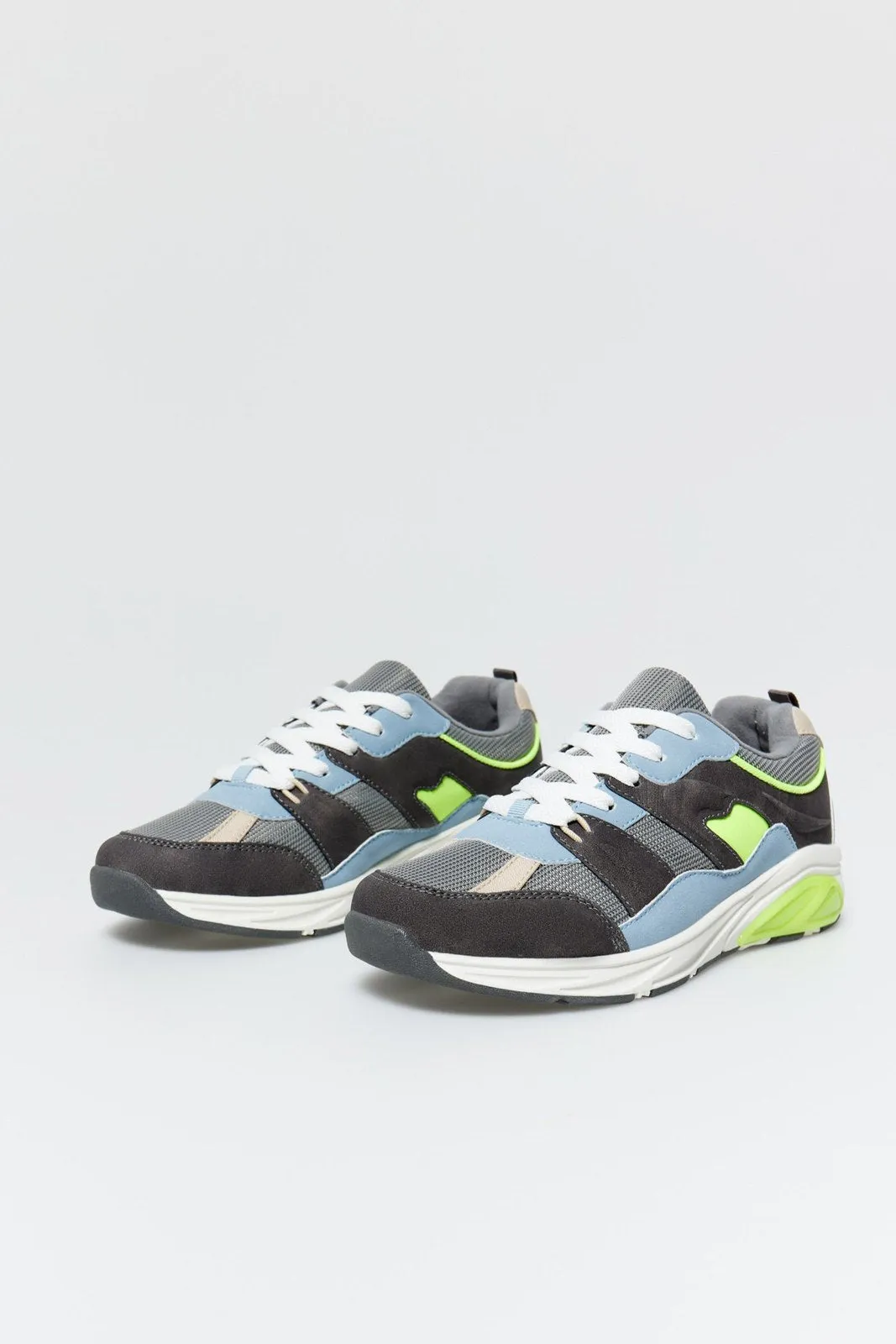 Light-up trainers - Multicolour