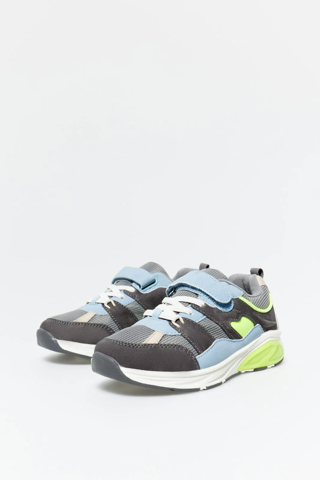 Light-up trainers - Multicolour