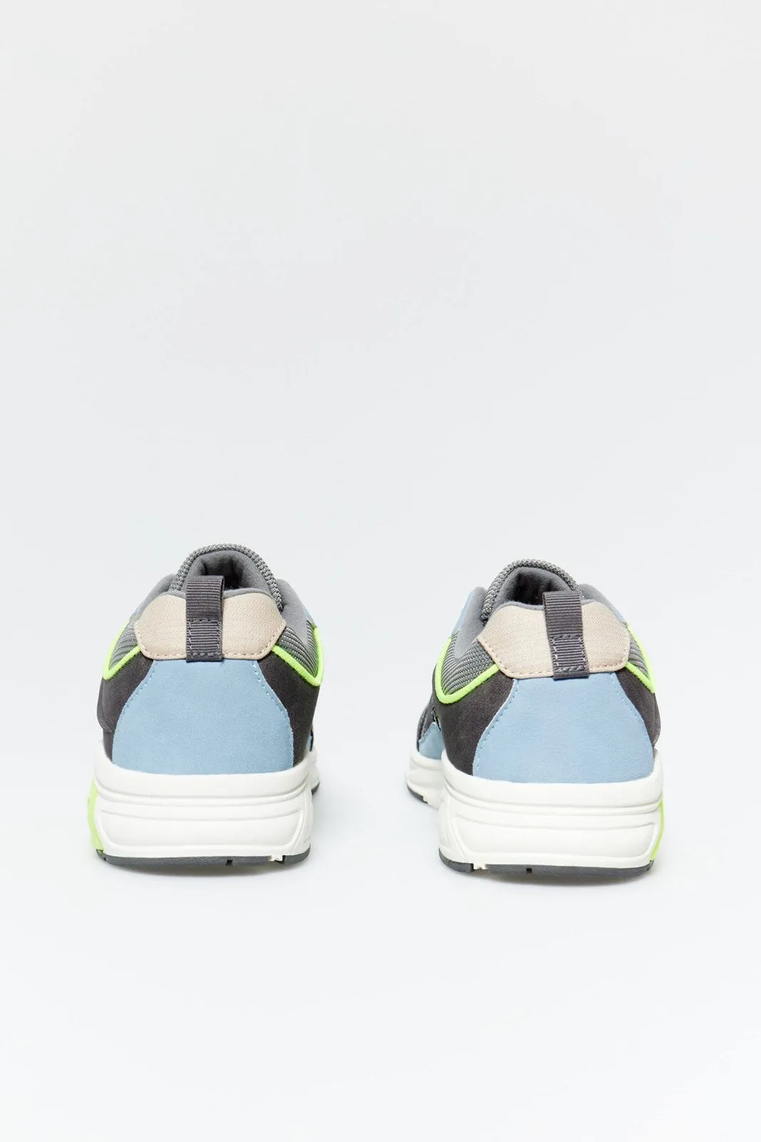 Light-up trainers - Multicolour