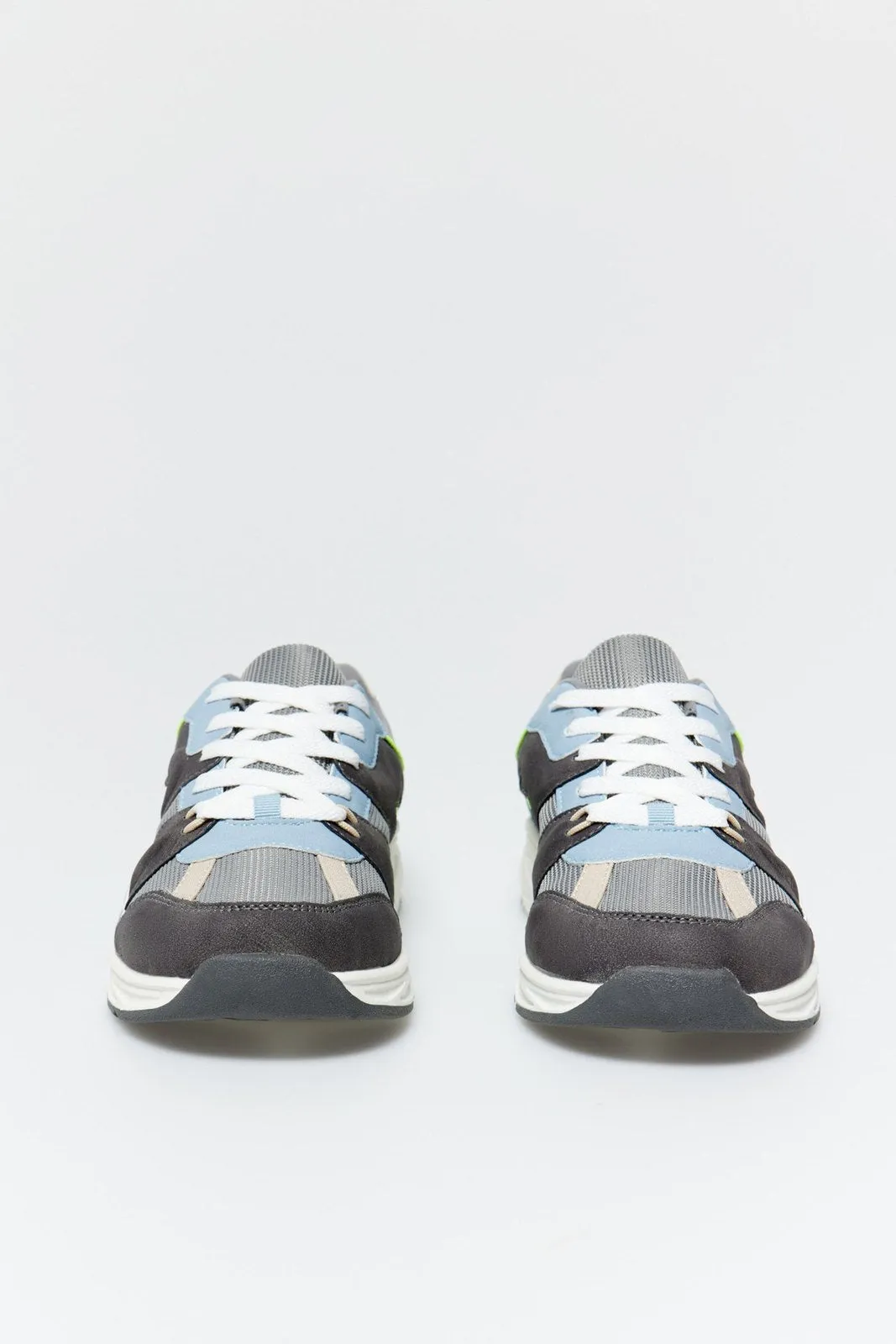 Light-up trainers - Multicolour