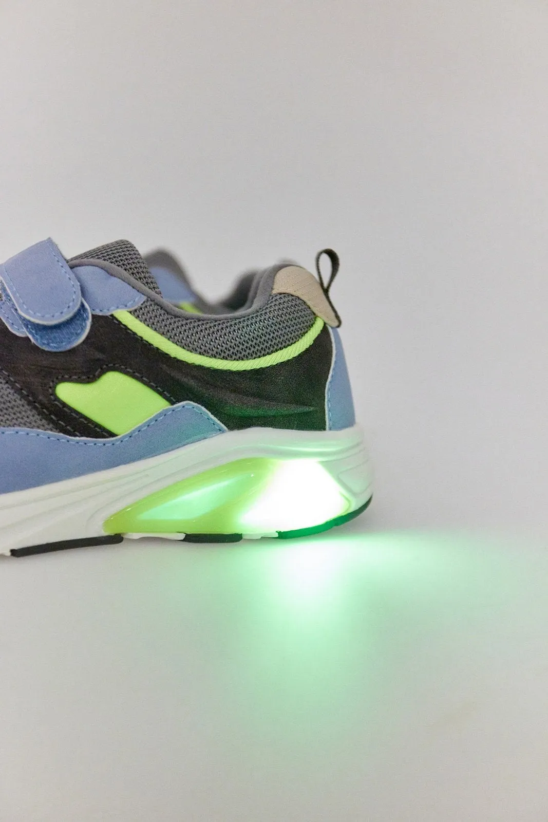 Light-up trainers - Multicolour
