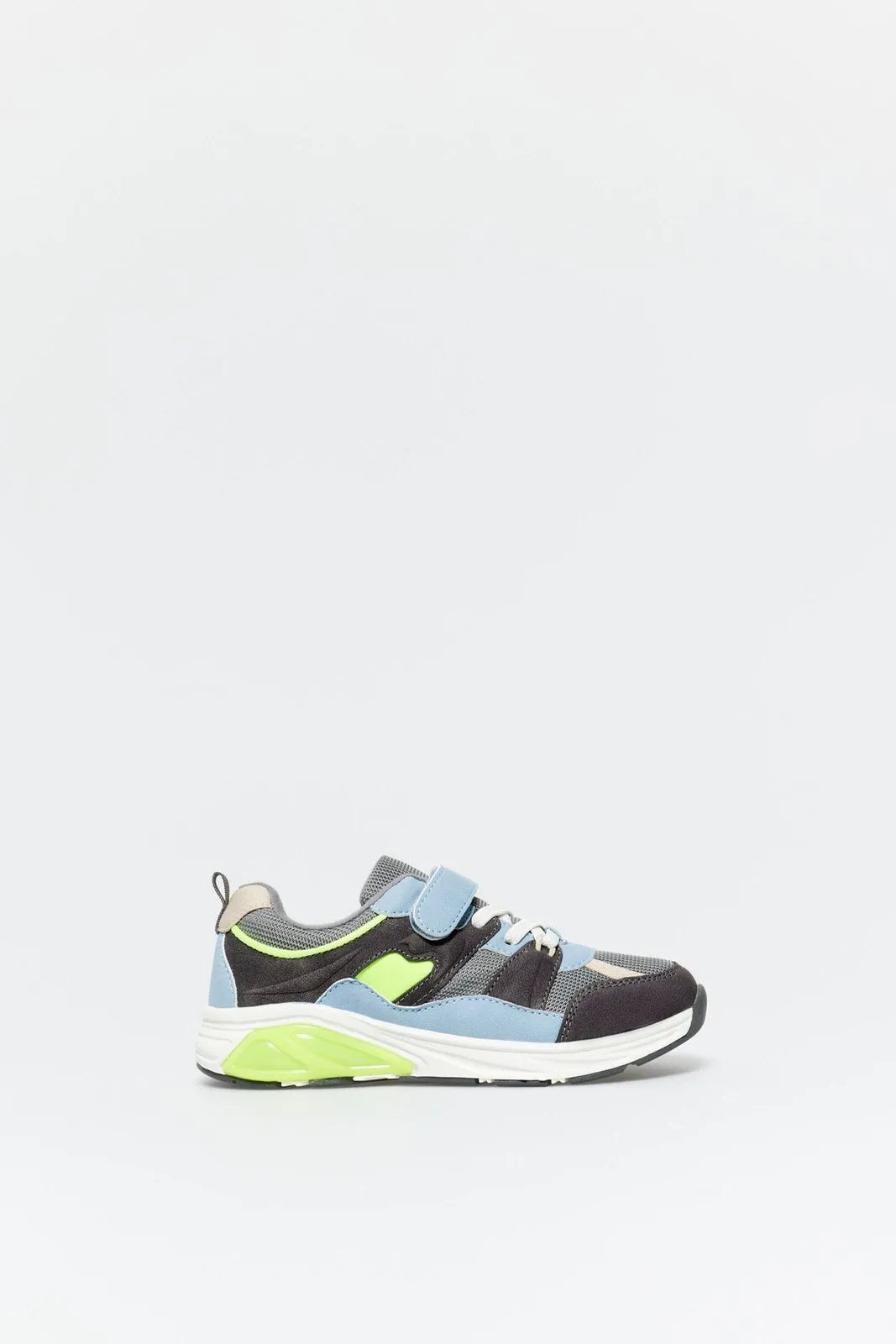 Light-up trainers - Multicolour