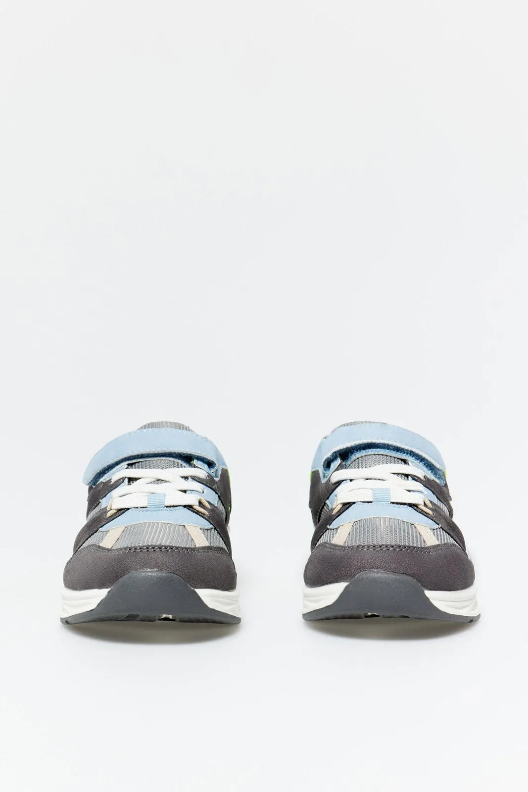 Light-up trainers - Multicolour