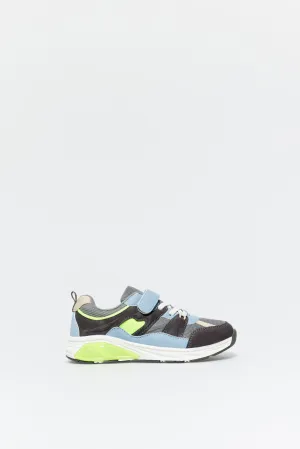 Light-up trainers - Multicolour