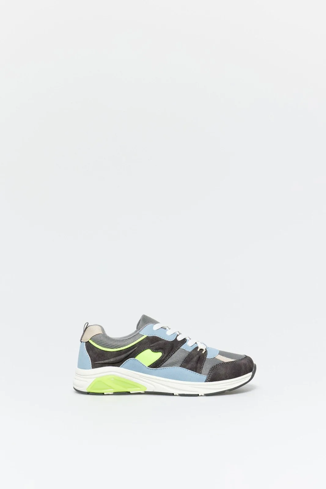Light-up trainers - Multicolour