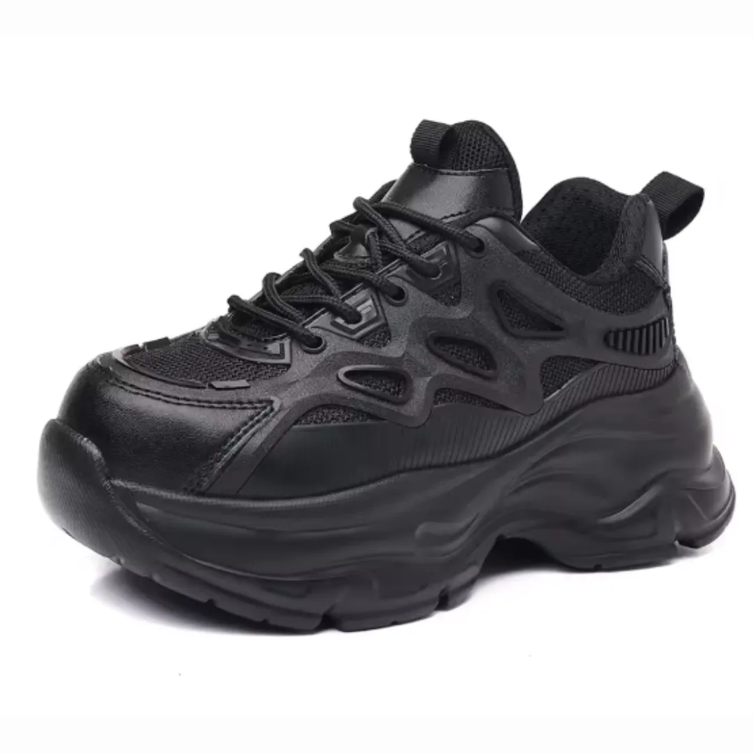Lightweight Protective Safety Sneakers