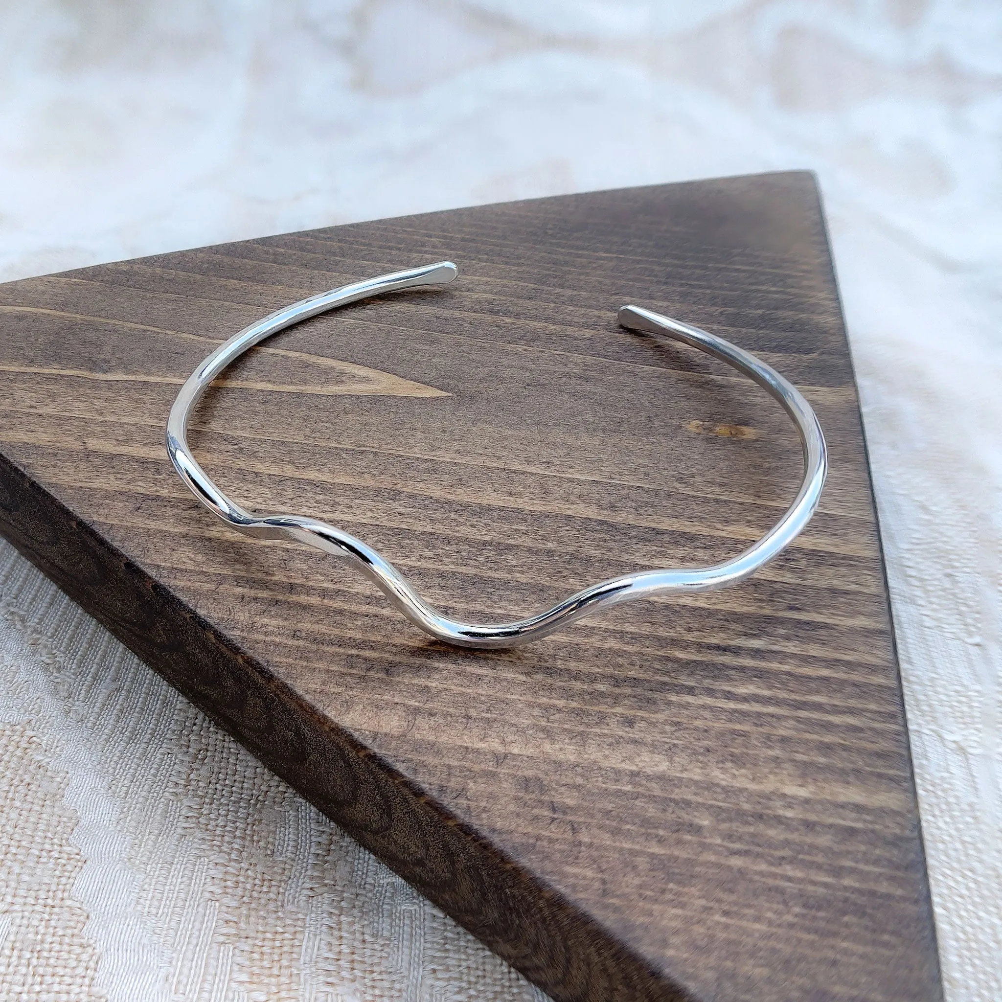 LIQUID Cuff