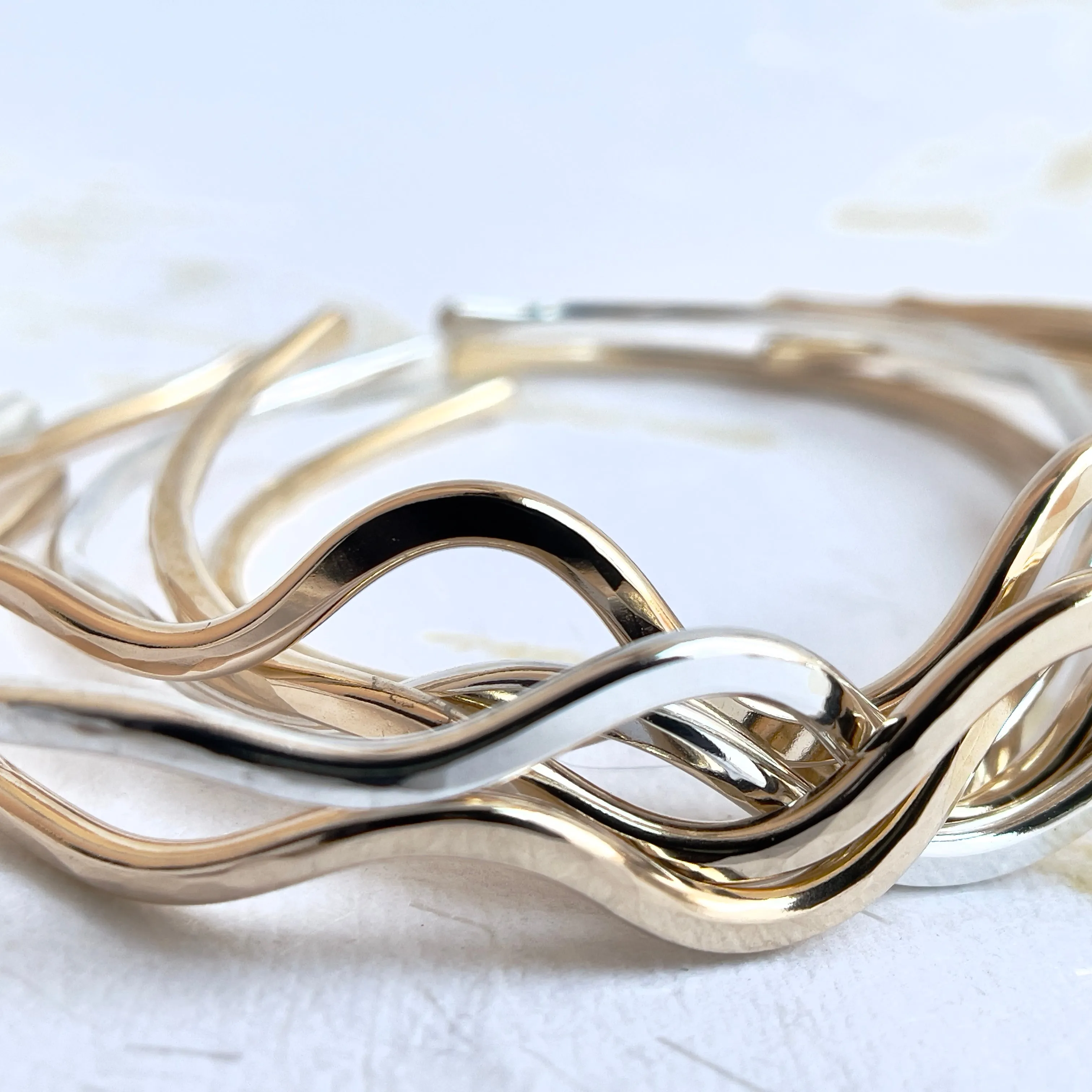 LIQUID Cuff