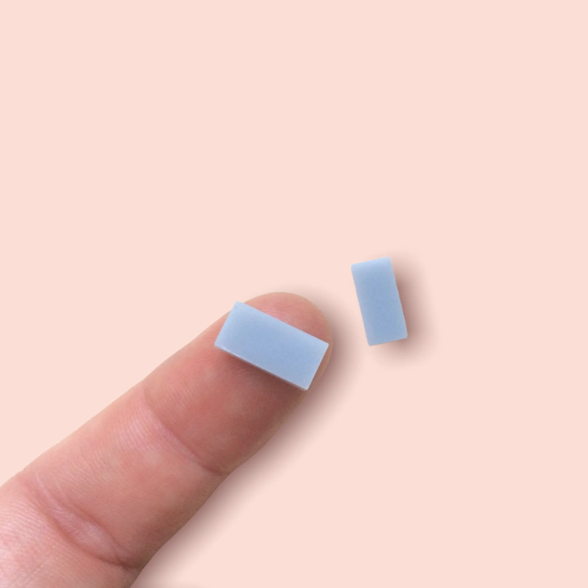 Little Bar - Mini Cuts - 10 Pairs
