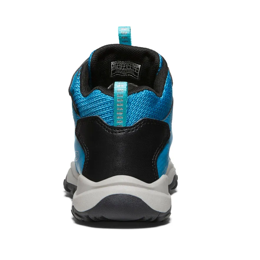 Little Kids' Wanduro Waterproof Boot